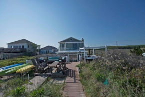 Waters Edge Luxury Beach House AMAZING VIEWS North Fork Hamptons
